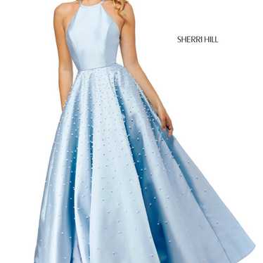 Sherri Hill Dress Style 52501 - image 1