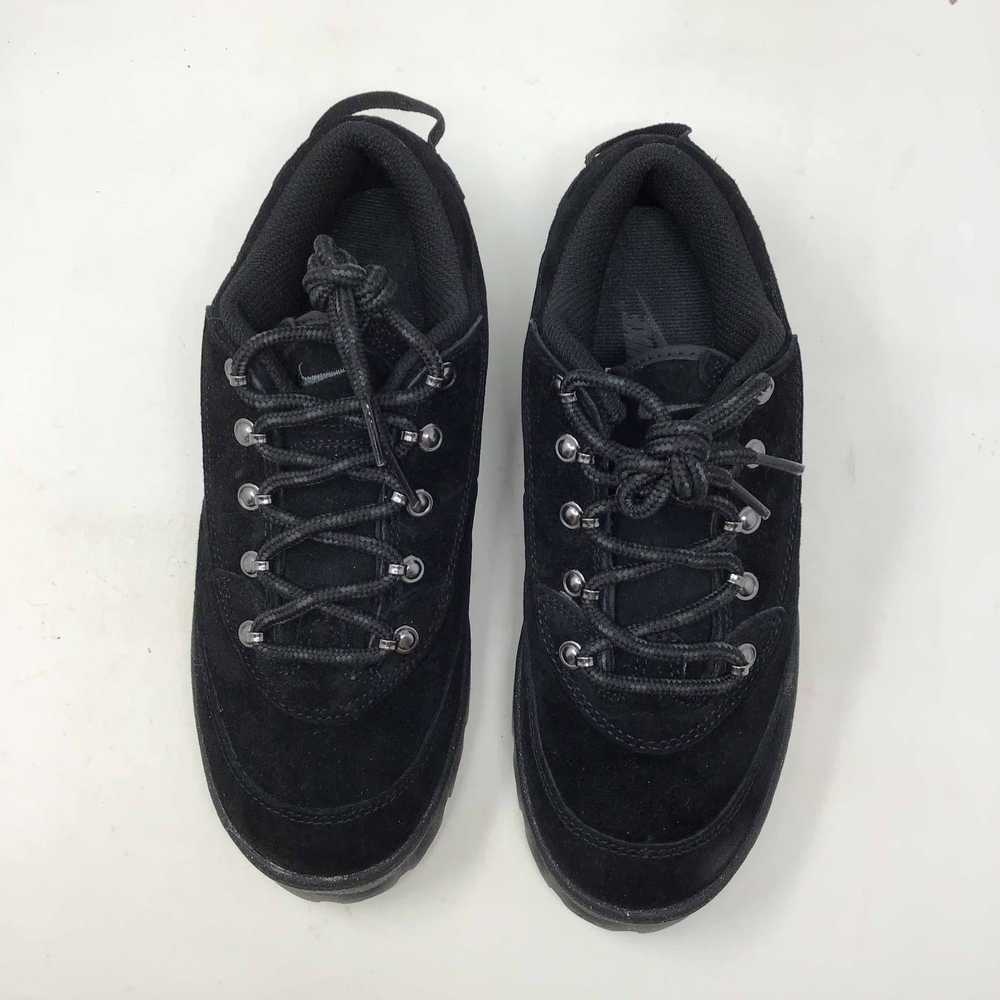 Nike Wmns Lahar Low Triple Black - image 3