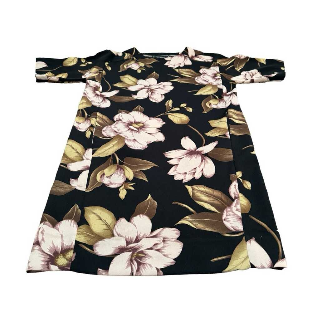 By Malene Birger Casimira Floral Dress - image 11