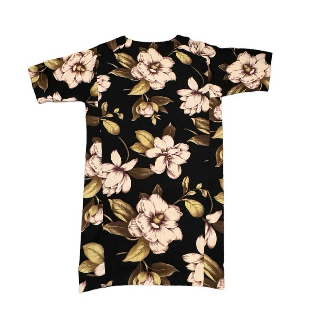 By Malene Birger Casimira Floral Dress - image 12