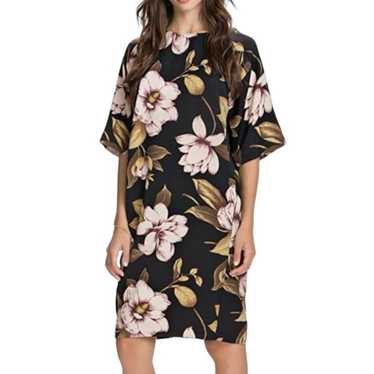 By Malene Birger Casimira Floral Dress - image 1