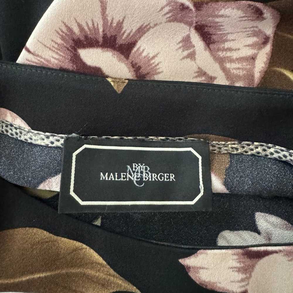 By Malene Birger Casimira Floral Dress - image 5