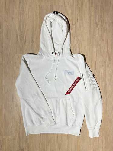 Alpha Industries hoodie Alpha Industries