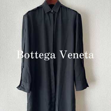 Bottega Veneta Shirt Black ONE PIECE - image 1