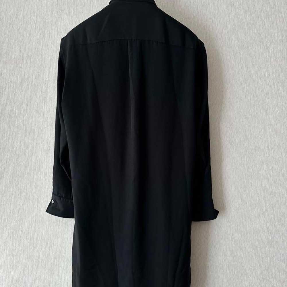 Bottega Veneta Shirt Black ONE PIECE - image 7