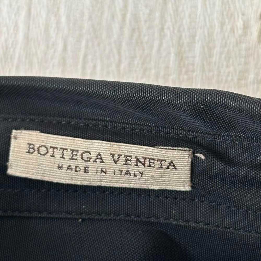 Bottega Veneta Shirt Black ONE PIECE - image 8