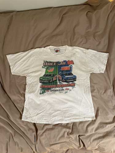 Vintage × Winners Circle Nascar Vintage graphic t… - image 1