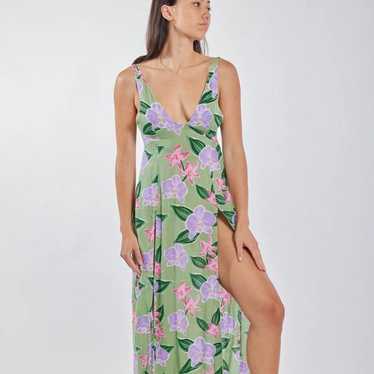 Benoa Garden Isle Dress