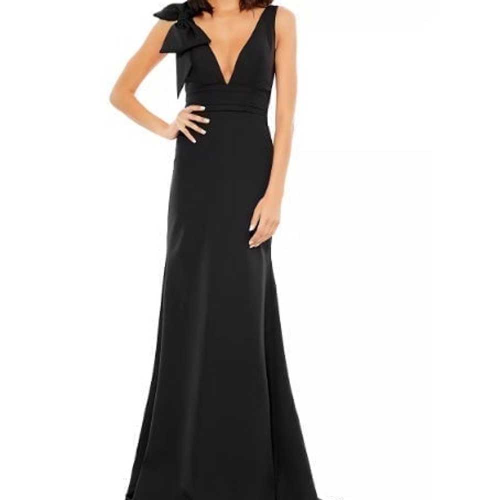 Mac Duggal Gown - image 1