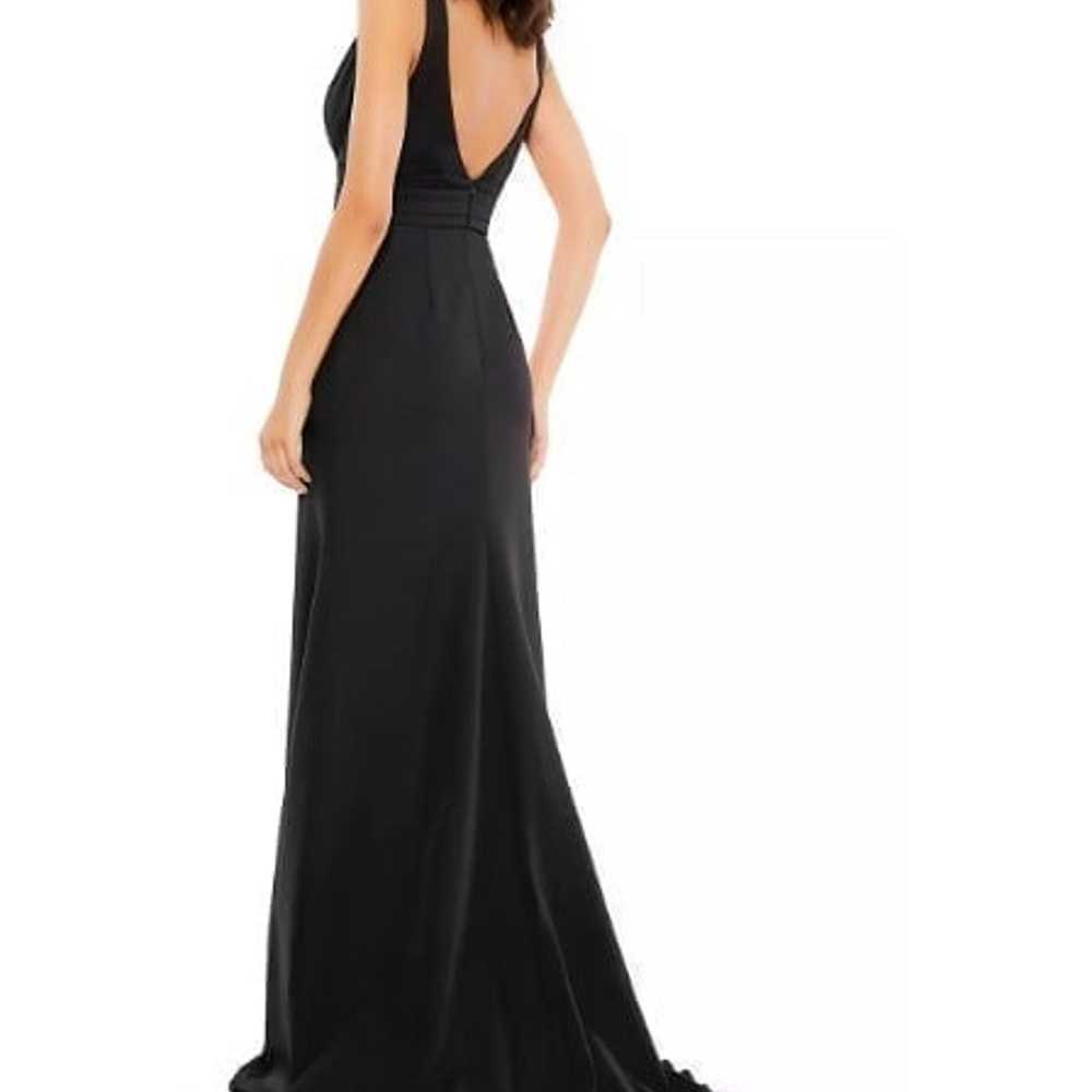 Mac Duggal Gown - image 2