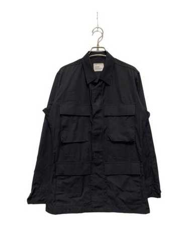 Bdu jacket black - Gem