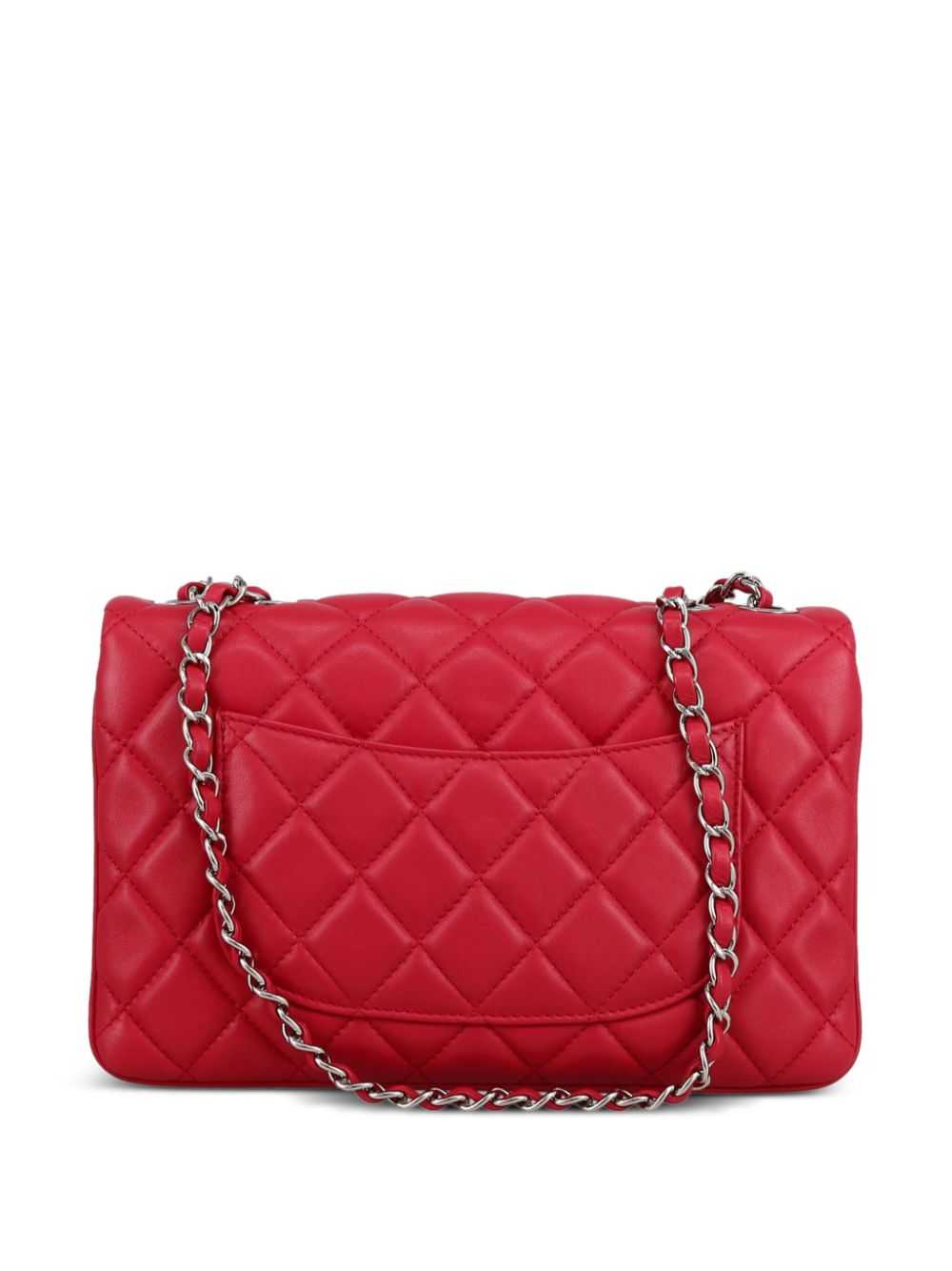 CHANEL Pre-Owned 2014 Timeless shoulder bag - Pink - image 2