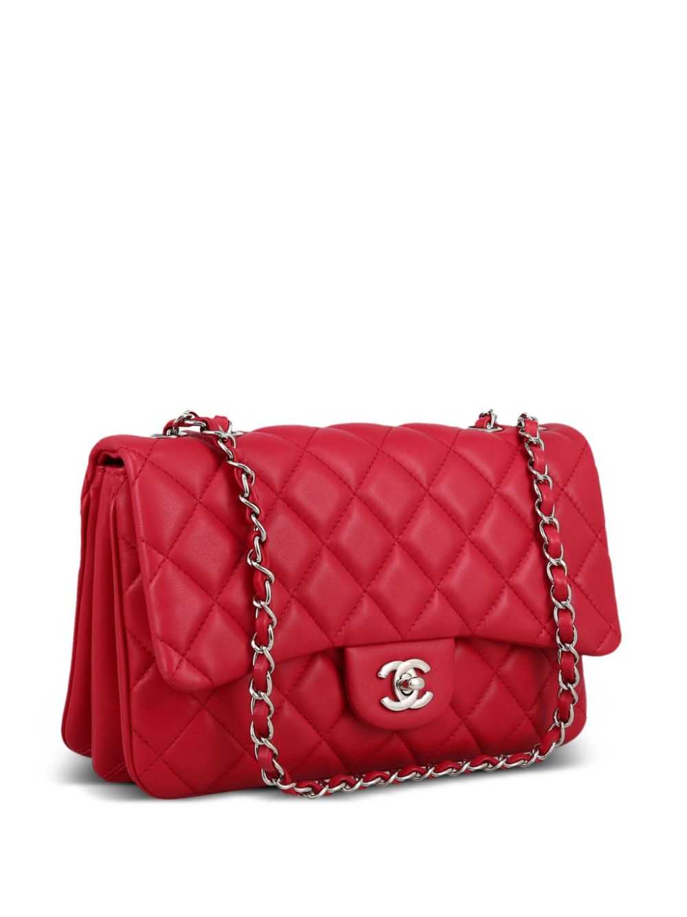 CHANEL Pre-Owned 2014 Timeless shoulder bag - Pink - image 3