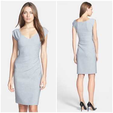 DVF Bevin Sheath Dress