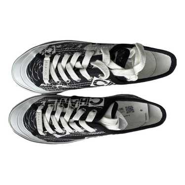 Chanel Cloth trainers - image 1