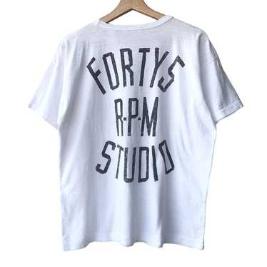 45rpm × Japanese Brand × Kapital 45rpm Studio Jap… - image 1