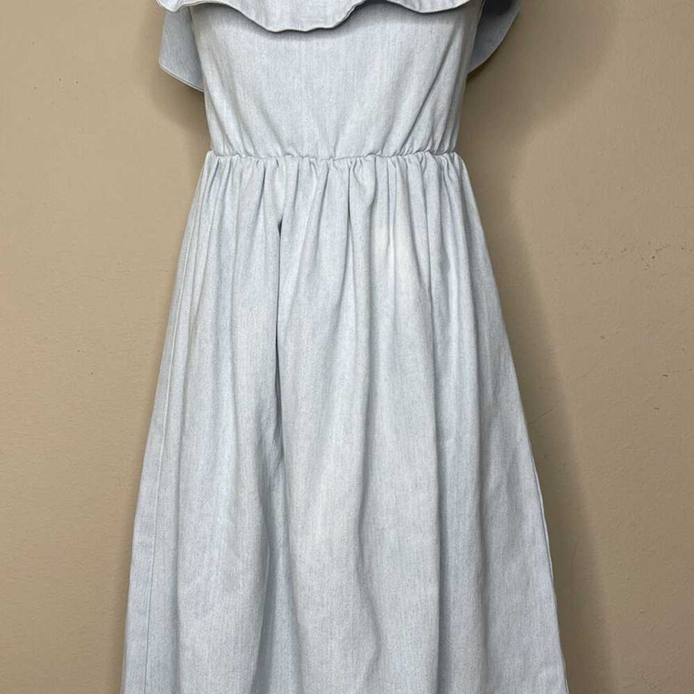 Apiece Apart dress - image 2