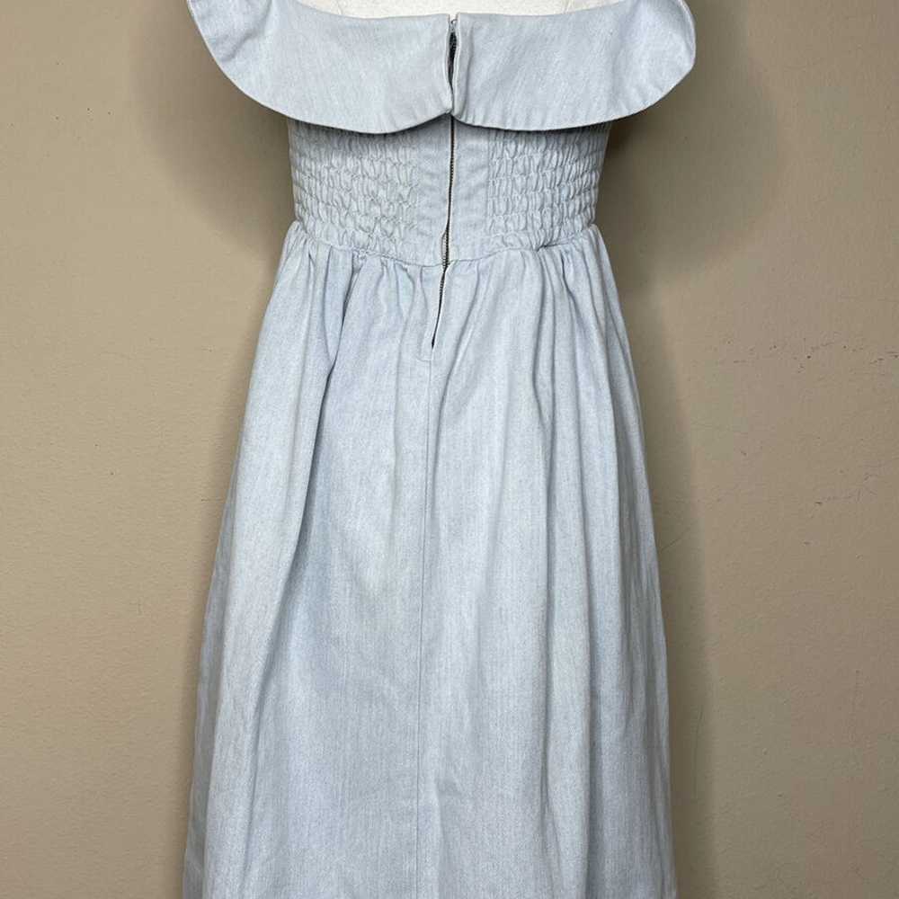 Apiece Apart dress - image 4