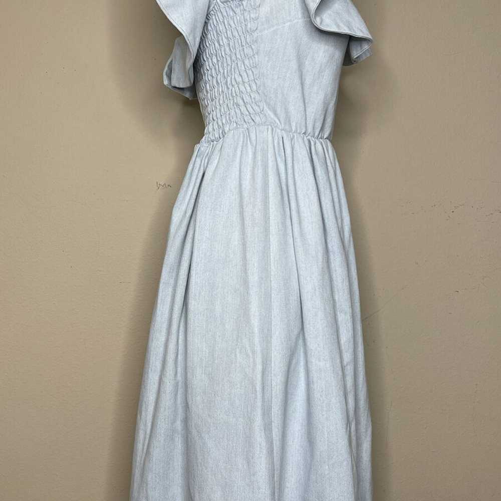 Apiece Apart dress - image 5