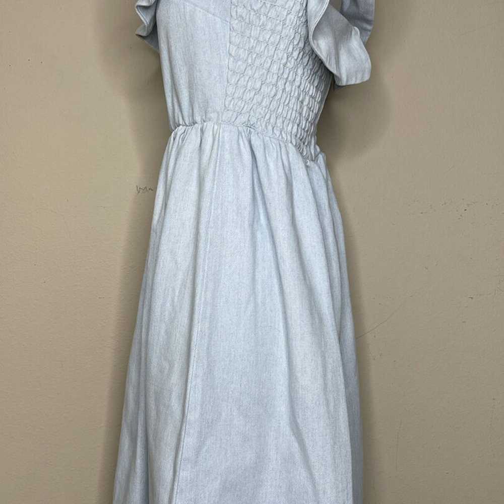 Apiece Apart dress - image 6