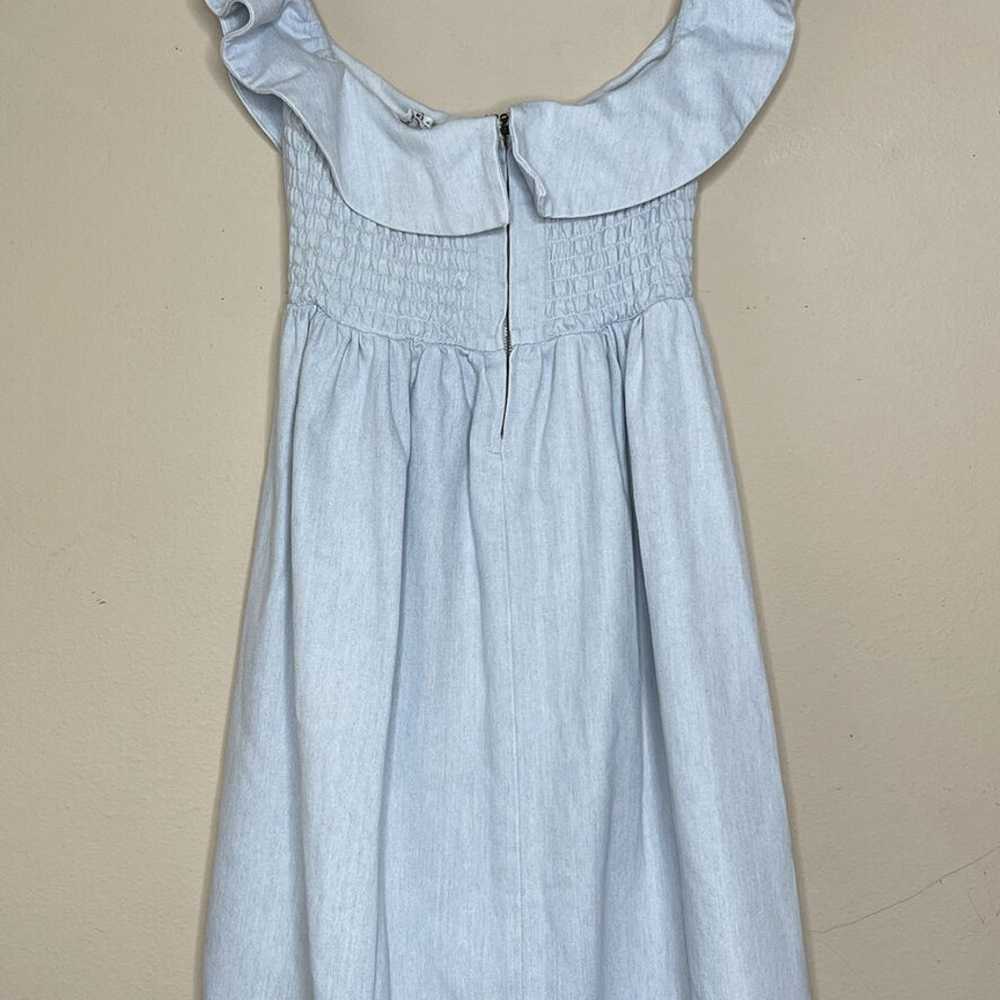 Apiece Apart dress - image 7