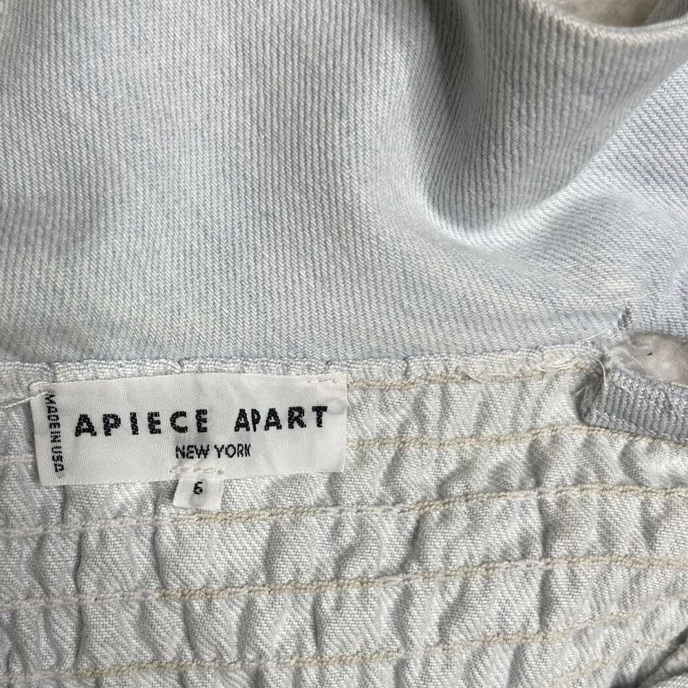 Apiece Apart dress - image 8