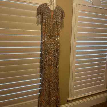 Formal Dress Macduggal