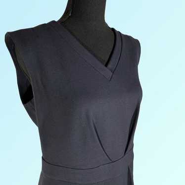 Georgio Armani Sleeveless Dress - image 1