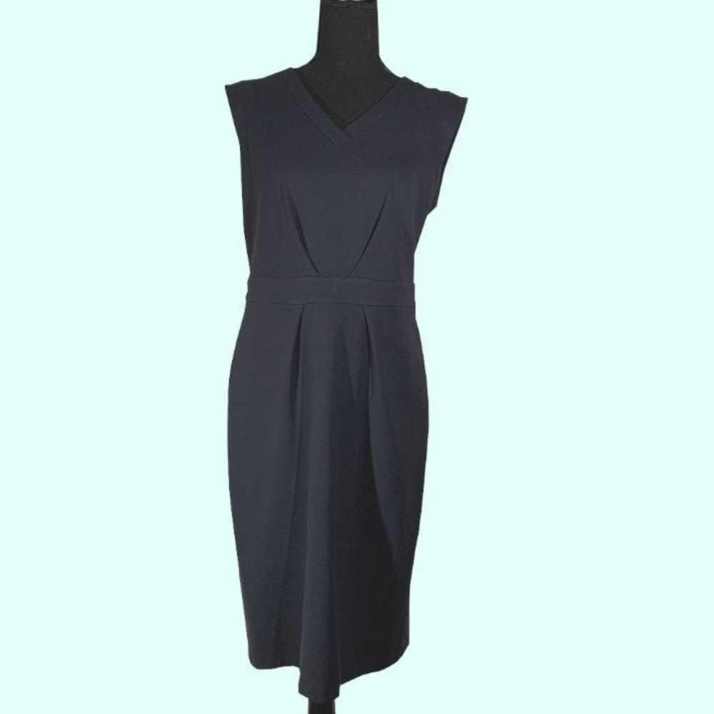 Georgio Armani Sleeveless Dress - image 2