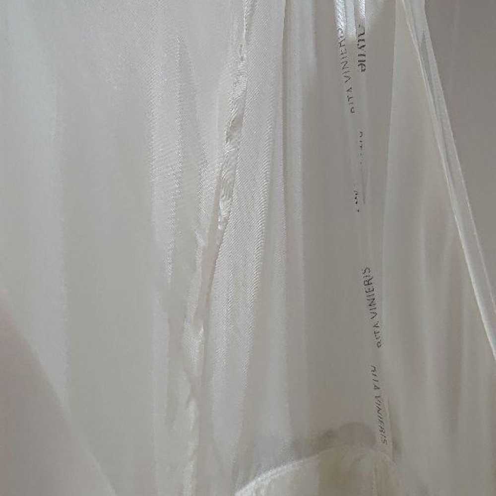 ★Excellent condition★ Wedding dress Regular price… - image 10