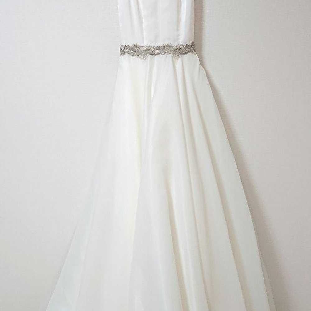 ★Excellent condition★ Wedding dress Regular price… - image 11