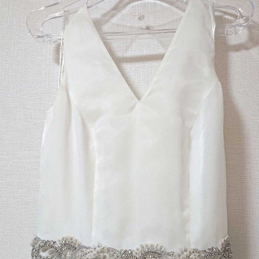 ★Excellent condition★ Wedding dress Regular price… - image 12