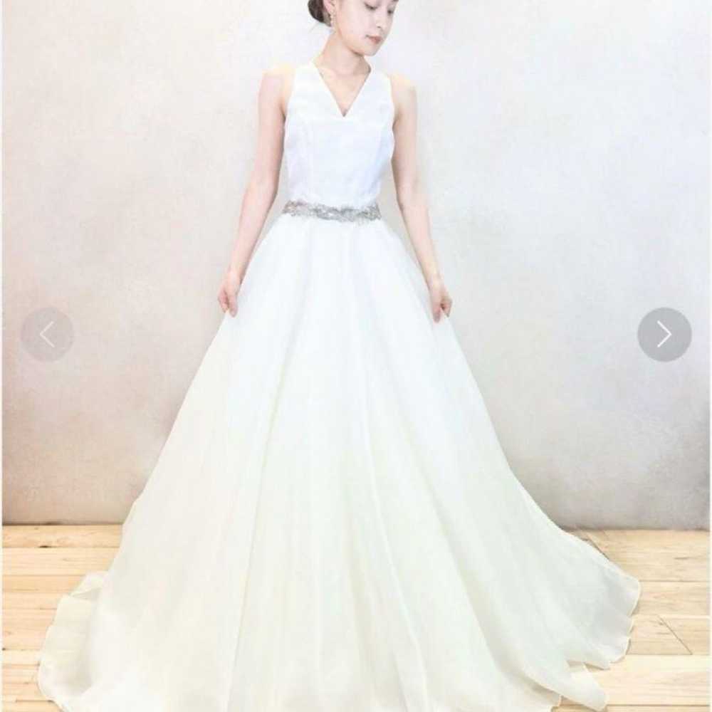 ★Excellent condition★ Wedding dress Regular price… - image 2