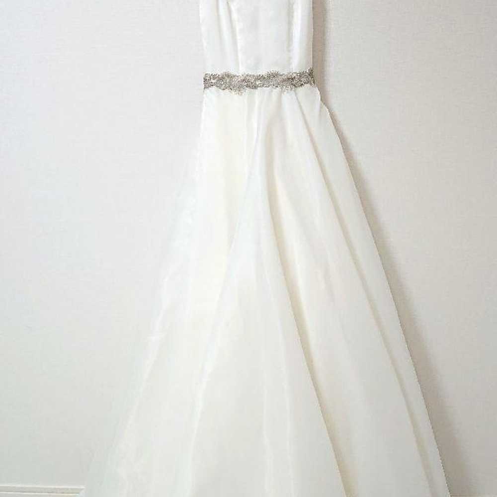 ★Excellent condition★ Wedding dress Regular price… - image 5