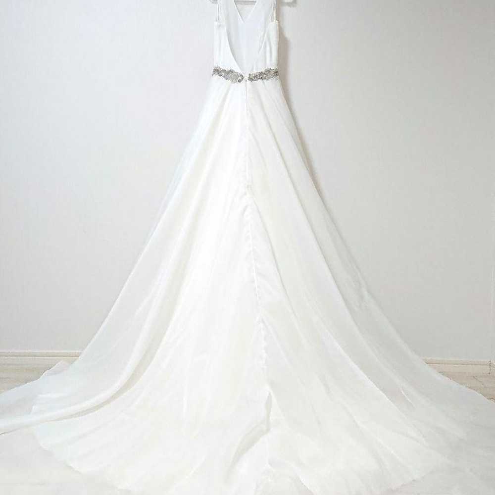 ★Excellent condition★ Wedding dress Regular price… - image 6