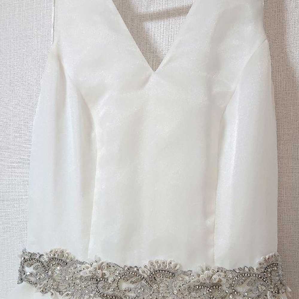 ★Excellent condition★ Wedding dress Regular price… - image 7