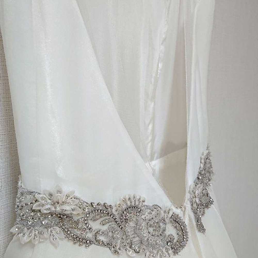 ★Excellent condition★ Wedding dress Regular price… - image 8