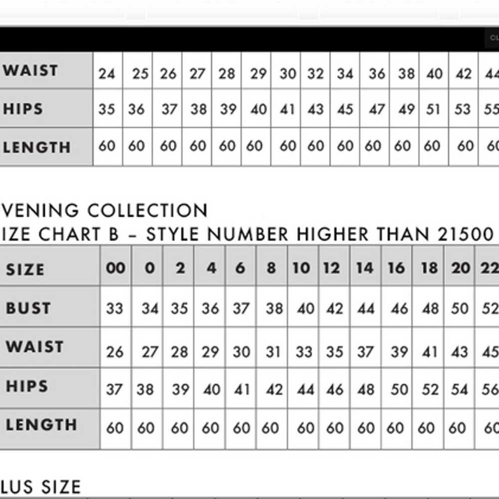 La Femme 28026 Bateau Neck Cap Sleeve Sleek Jerse… - image 9