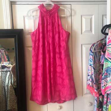 Lilly Pulitzer Kristine Dress XL