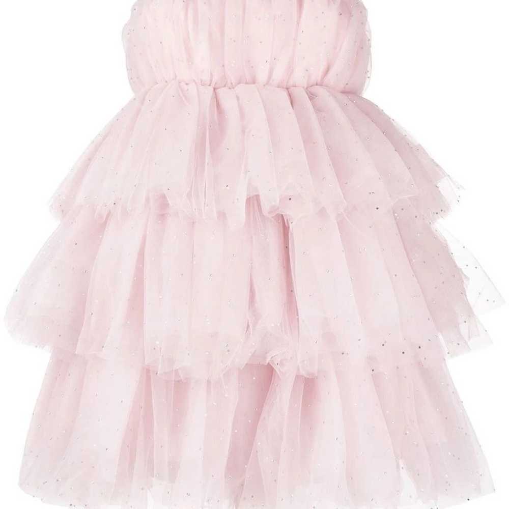 Rotate Carlosa Tulle Dress - image 10