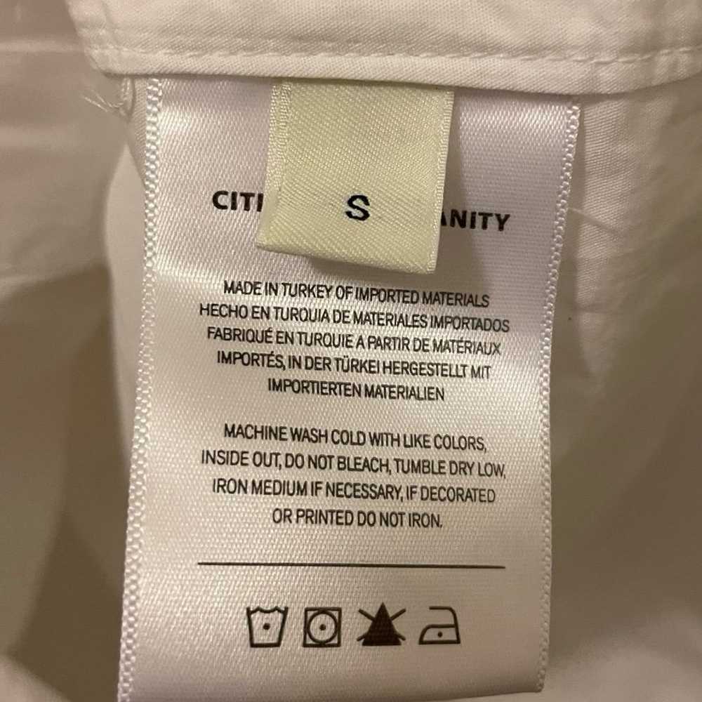 Citizens of Humanity Kayla Dress