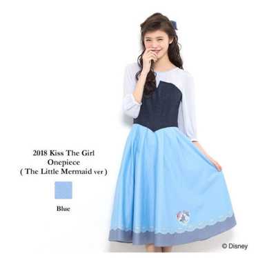 Secret Honey Ariel Disneybound dress - image 1