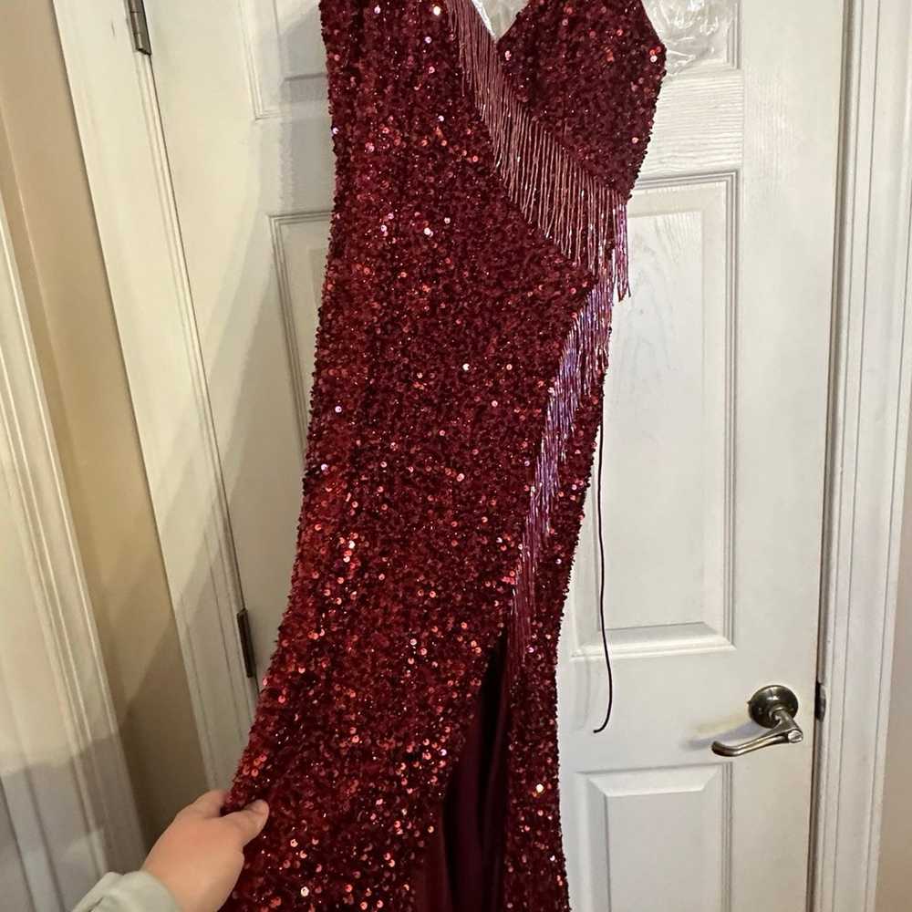 Prom Dress - image 7