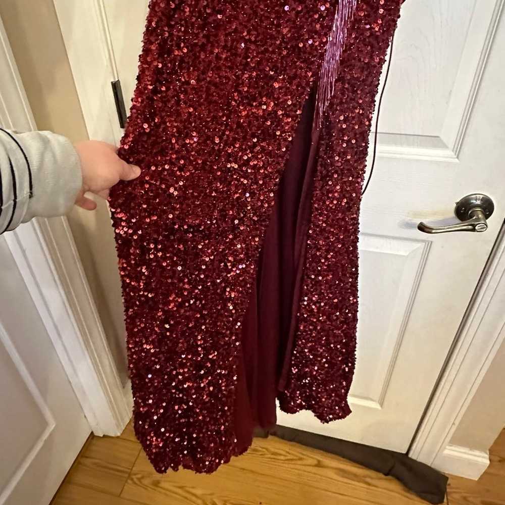 Prom Dress - image 8