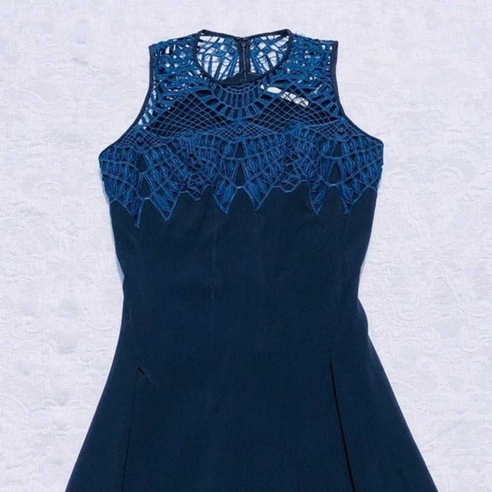 JONATHAN SIMKHAI**Blue Dress**US 4***$898 - image 3