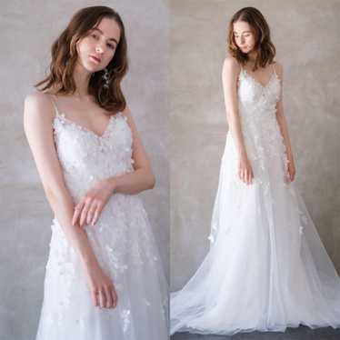 Dress production W241 Wedding Dress - image 1