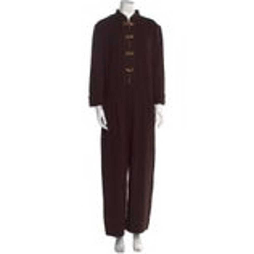 St. John Collection Marie Gray Women's Size 6 Bro… - image 1