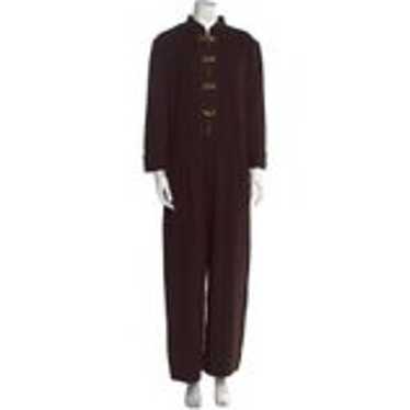 St. John Collection Marie Gray Women's Size 6 Bro… - image 1