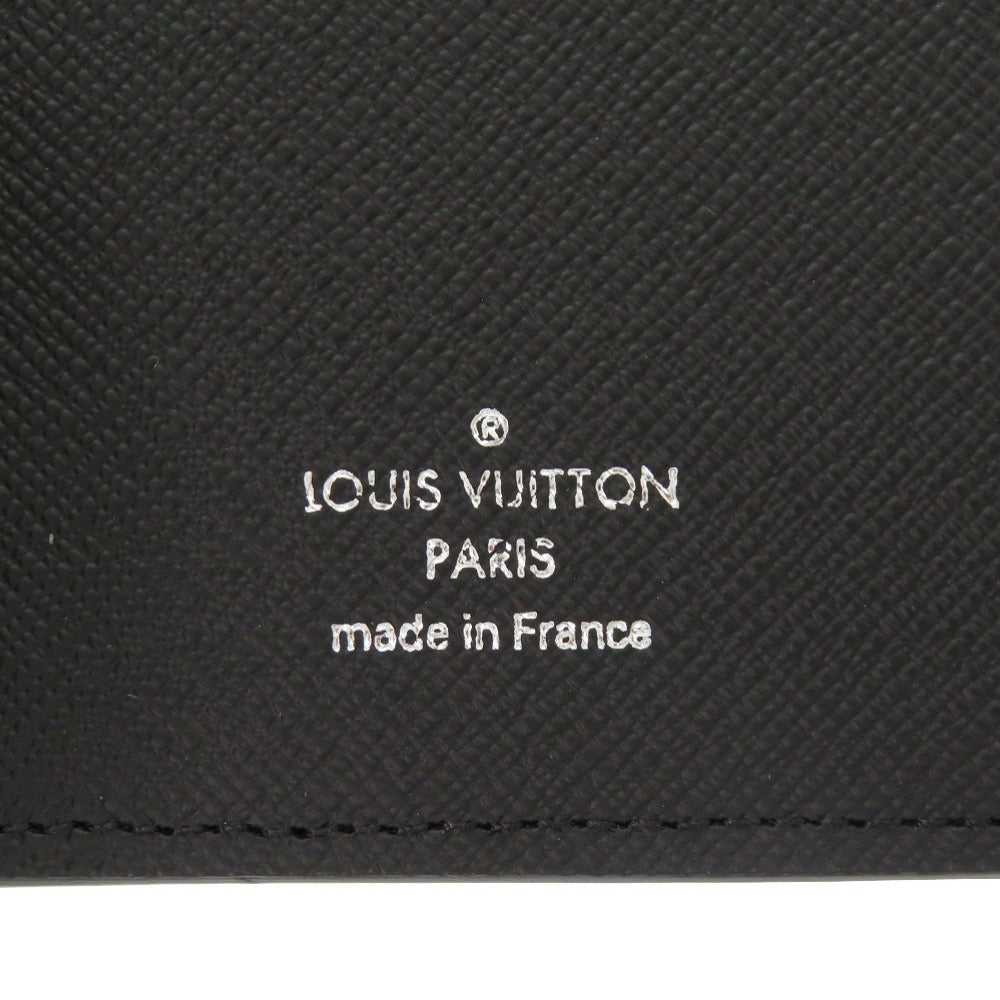 LOUIS VUITTON Long Wallet Purse M60622 Epi Leathe… - image 6