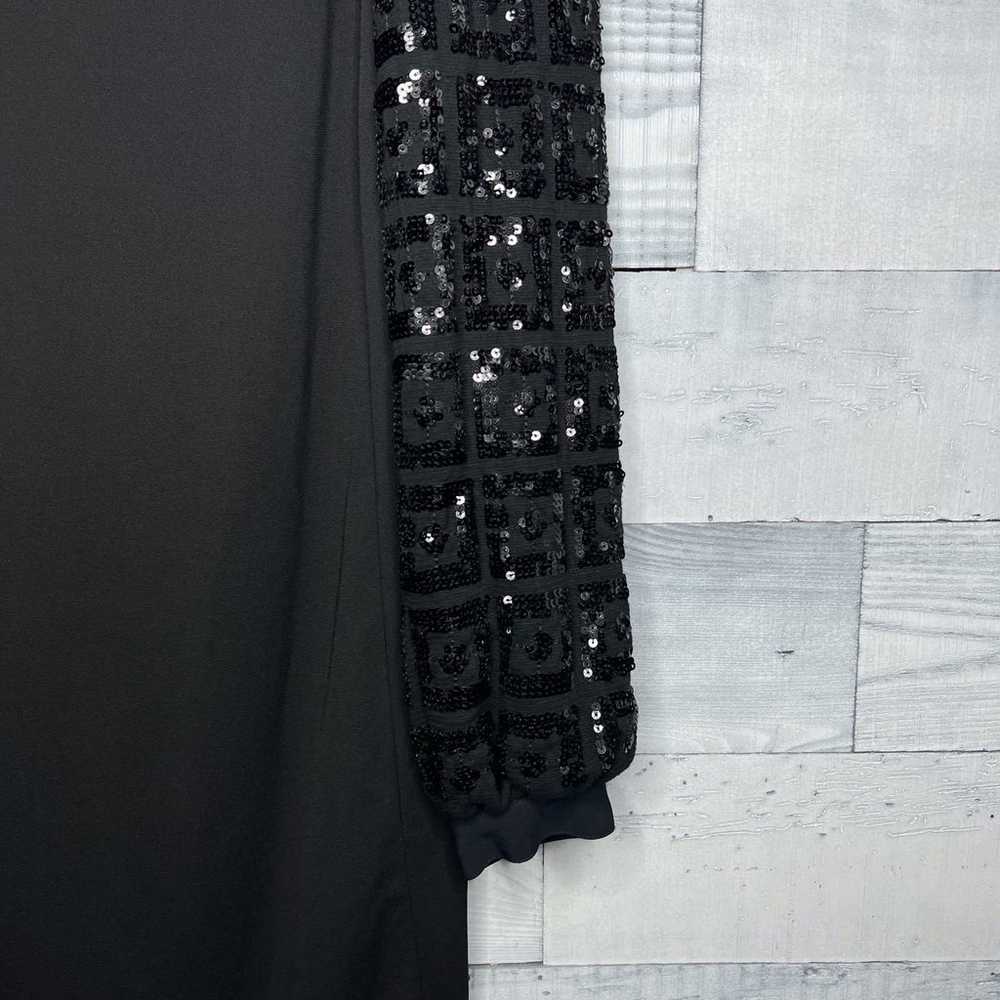 Tory Burch Sequin Cocktail Dress [Size S] - image 3